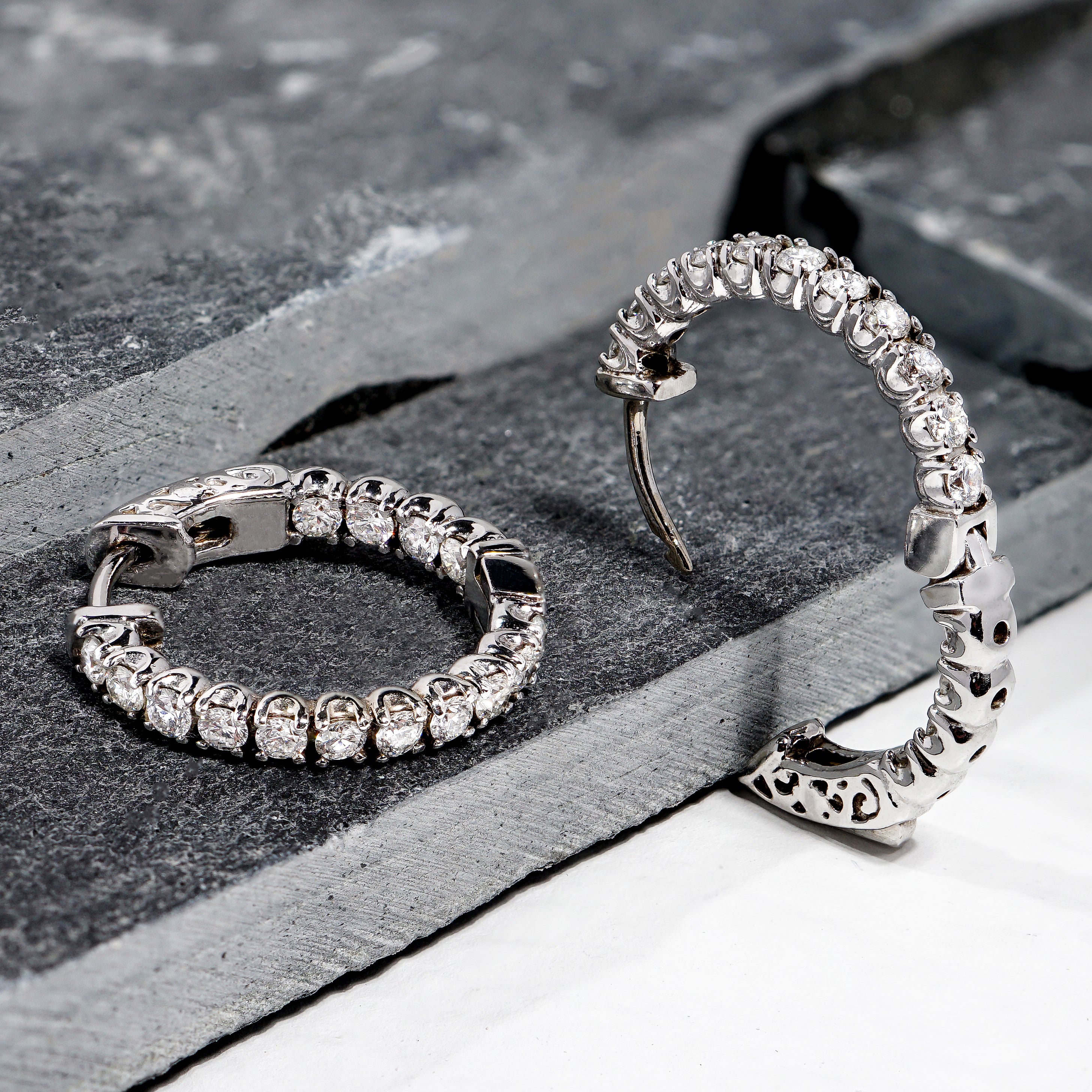 How to clean gold jewelry at home