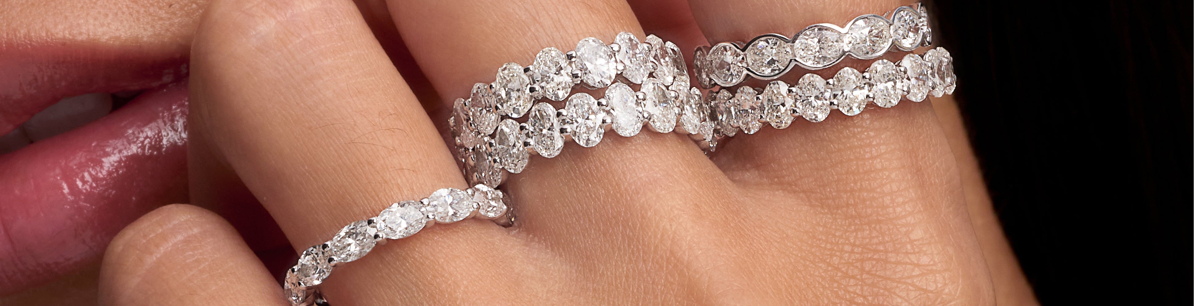 Wedding Ring Fine Jewelry